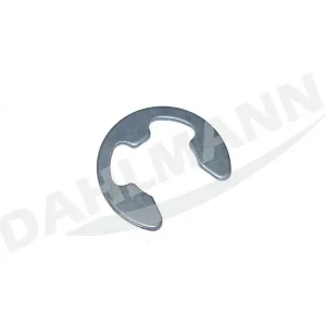 Sprengring zum Vorderrad für VIKING Rasentraktor MT 790 Sonderangebot