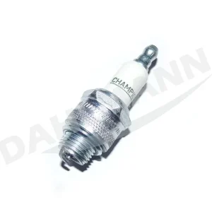 Zündkerze RJ19LM für VIKING Rasentraktor MT 540 Neue Ware