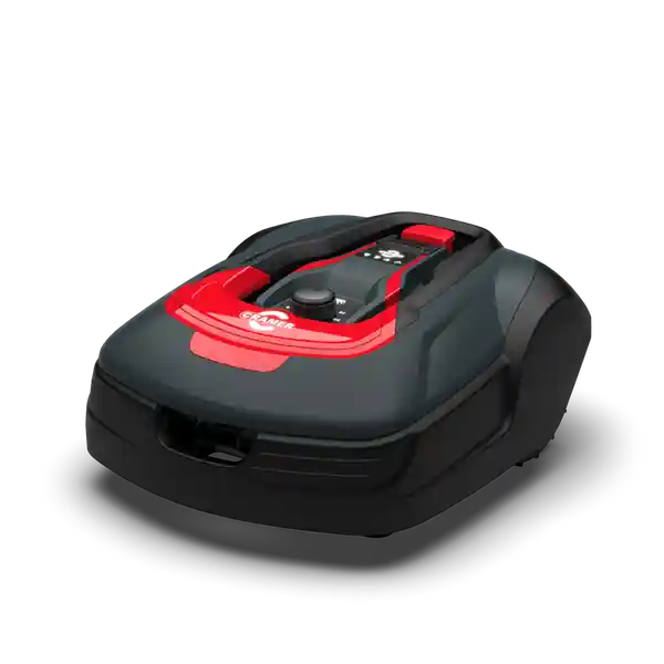 Preis Gesenkt CRAMER Mähroboter RM1500