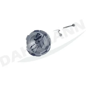 Tankdeckel Öltankdeckel für MAKITA Elektrosäge UC3041A Sonderangebot