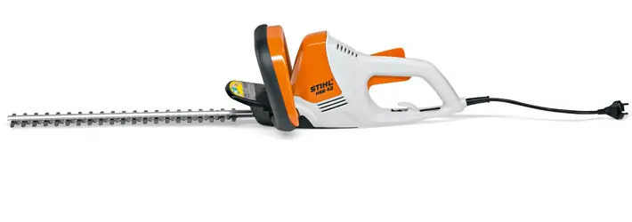 Top-Angebot STIHL Heckenschere HSE 42 45 cm 420 Watt