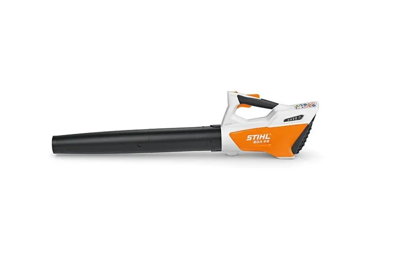 STIHL Akku-Blasgerät BGA 45 mit integriertem Akku Zertifiziert