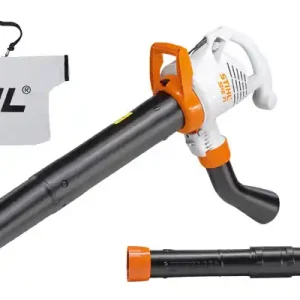 STIHL Elektro Saughäcksler SHE 71 Preis Gesenkt