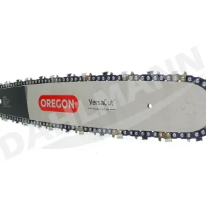 Markenware OREGON VersaCut™ Schwert 3/8" 45 cm + 2 Sägeketten für DOLMAR Motorsäge PS-550