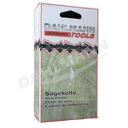 Nur Heute 3x Sägekette Ersatzkette 40 cm für Mc CULLOCH Motorsäge CS 42 STE