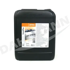 Direktkauf STIHL Sägekettenhaftöl ForestPlus 5 Liter