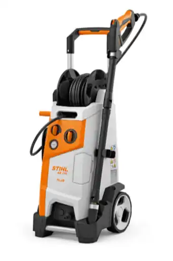 Super-Preis STIHL Hochdruckreiniger RE 170 Plus