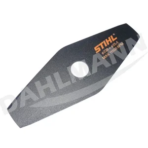 STIHL Grasschneideblatt GrassCut 2 Flügel 230 mm für STIHL Motorsense FS 90 Preiswert