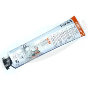 Getriebefett Superlub FS 80 Gramm für STIHL Motorsense FS 80 Direktkauf