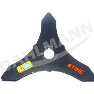 Mega-Angebot STIHL Dickichtmesser BrushCut 3 Flügel 250 mm für STIHL Motorsense FS 80