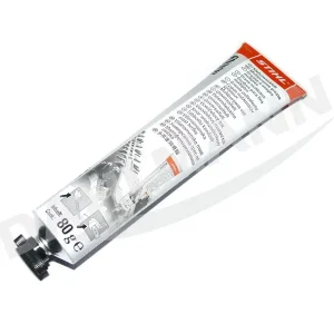 Must-Have Getriebefett Multilub 80 Gramm für STIHL Elektrosäge MSE 141