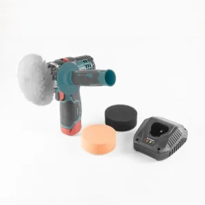 GÜDE Akku Poliermaschine PMA 12-201-24 12 V inkl. Akku 2,0 Ah Mega-Angebot