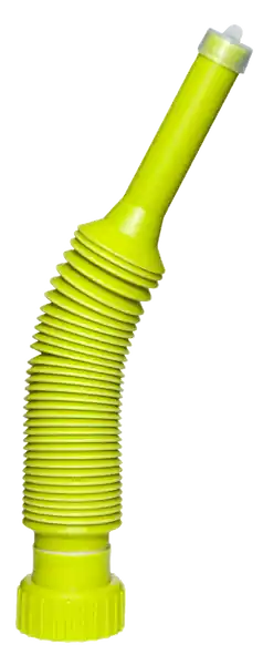 Beliebt ASPEN flexibler Ausgießer Ausgussstutzen für 5 Liter Kanister von Aspen