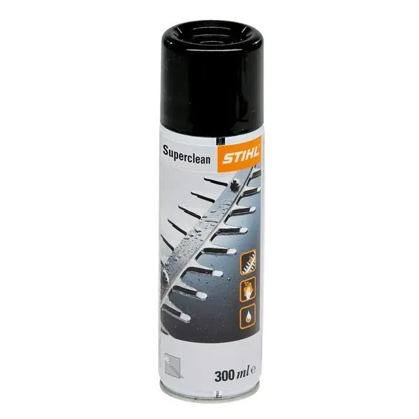 STIHL Superclean 300 ml Zertifiziert