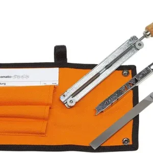 Top-Seller STIHL Schärfset mit Tasche für 1/4" und 3/8"P Sägeketten