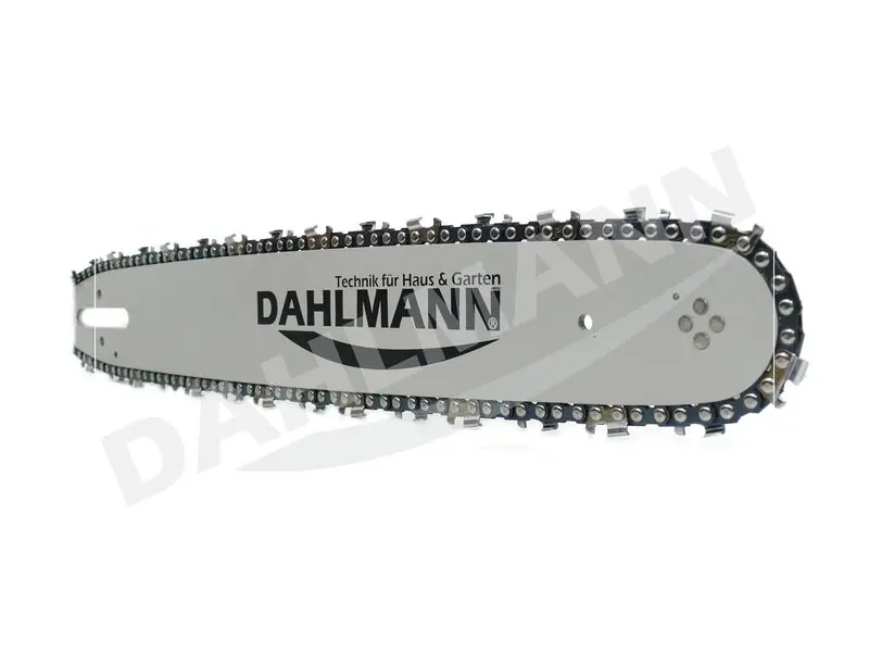 Neue Ware Führungsschiene Schwert 325" 45 cm + 3 Sägeketten für DOLMAR PS-6100