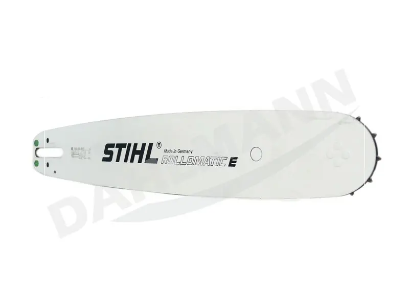STIHL Führungsschiene Schwert Rollomatic E 1,6 mm für STIHL MS 251 Versand Am Gleichen Tag