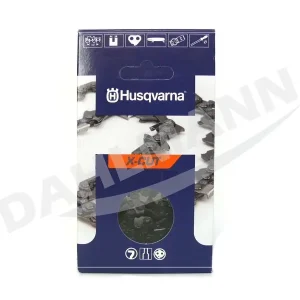 Meistverkauft HUSQVARNA X-CUT Halbmeißel Sägekette 35 cm für HUSQVARNA 418 EL