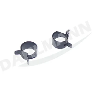 Benzinschlauch Schelle Ø 11 mm für Briggs & Stratton Motor VANGUARD™ 22 HP Online Kaufen