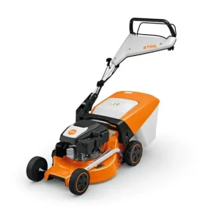 Neuheit STIHL Benzin Rasenmäher RM 248 T