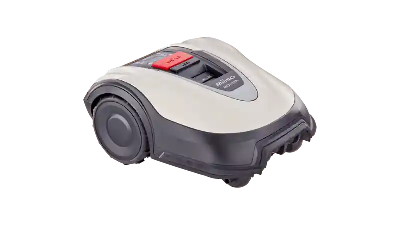 Neu HONDA Mähroboter Miimo HRM70 Live