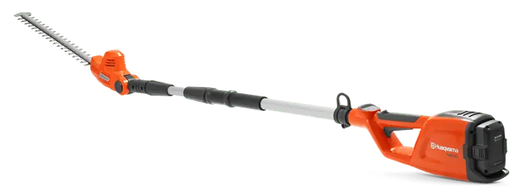 HUSQVARNA Akku Stabheckenschere 120iTK4-H 36 Volt inkl Akku und Ladegerät Must-Have