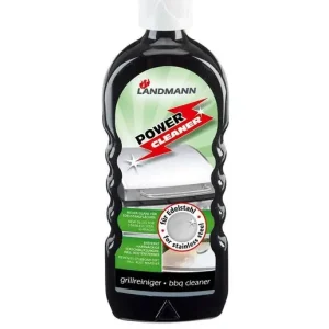 Online Kaufen Landmann Power Cleaner Grillreiniger für Edelstahl 500 ml