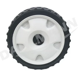 Highlight Hinterrad für HONDA Rasenmäher HRX 476