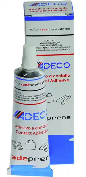 Expressversand ADECO Schlauchboot 1-komponenten Kleber 70 g