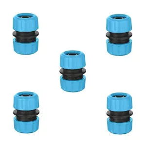 Kynast Schlauchverbinder Schlauchkupplung 13mm 1/2" 5er Pack Jetzt Kaufen