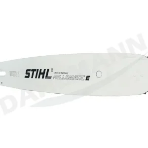 Bestseller STIHL Führungsschiene Schwert Rollomatic E für STIHL MS 200 T