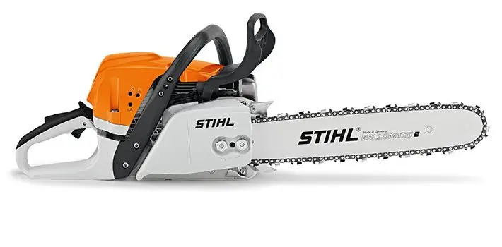 STIHL Motorsäge MS 391 Sale