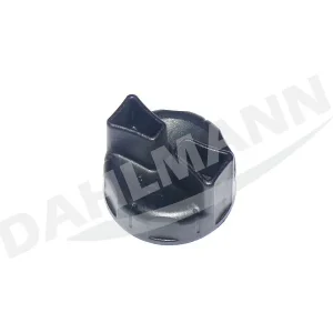 Tankdeckel Öltankdeckel für DOLMAR Elektrosäge ES-163 A Preis Gesenkt