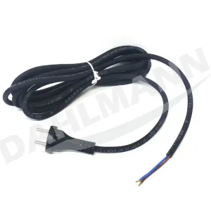 Kabel Anschlusskabel für DOLMAR Elektrosäge ES-2136 TLC Solange Der Vorrat Reicht