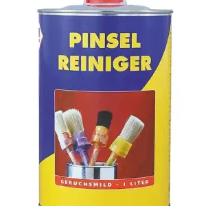 Bestseller Wilckens Pinselreiniger 1 Liter