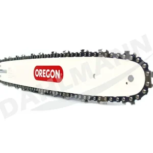 Direkt Vom Hersteller OREGON Schwert 45 cm + 2 Sägeketten für MAKITA UC4551A