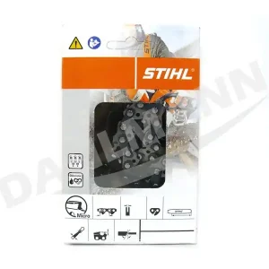 Neu Im Sortiment STIHL Vollmeißel Sägekette 50 cm Rapid Super für STIHL Motorsäge MS 441
