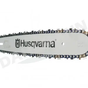 HUSQVARNA Schwert 30 cm + 2 Sägeketten für HUSQVARNA 536 Li XP Sonderangebot
