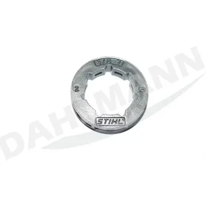 Sichere Zahlung Ersatzring zum Ringkettenrad 3/8" für STIHL Motorsäge MS 360