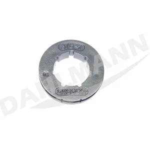 Ersatzring zum Ringkettenrad 3/8" für DOLMAR Motorsäge PS-7300 Neue Ware