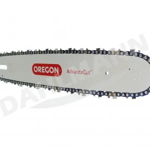 OREGON AdvanceCut™ Schwert 60 cm + 4 Sägeketten für HUSQVARNA 372 XP Neue Kollektion