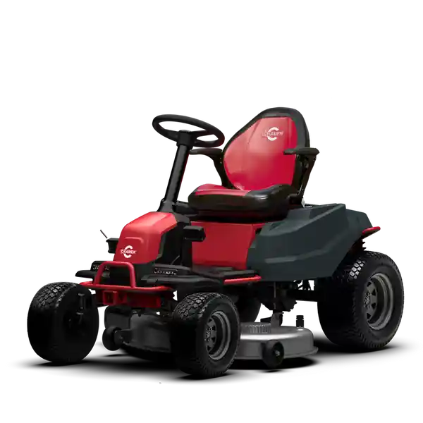 Schnäppchen CRAMER 82 Volt Akku Aufsitzmäher 82LT107