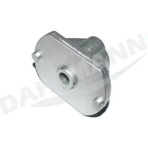 Beliebt Messeradapter Messerhalter für CASTEL GARDEN Aufsitzmäher XE 966