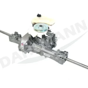 Bestseller Getriebe komplett für HONDA Rasentraktor HF 2216