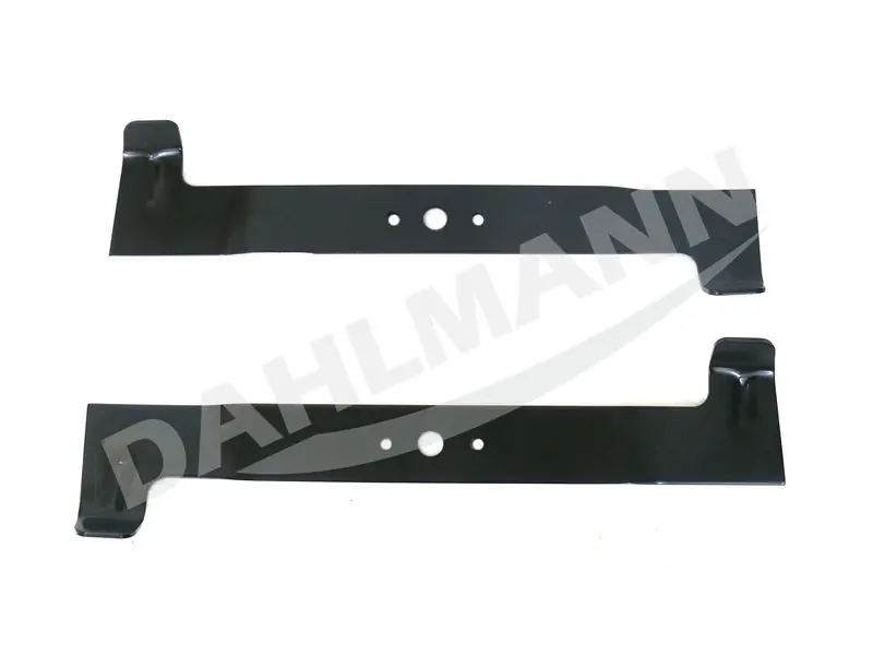 Angebot Hi-Lift Messer Satz R + L für VIKING Rasentraktor MT 580