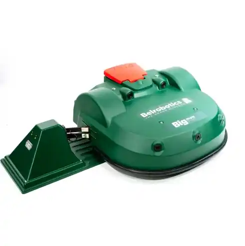 Beliebt Belrobotics Großflächen Mähroboter Bigmow GPS-RTK BM-1050