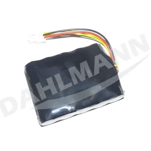 Batterie Akku für HUSQVARNA Automower 315X Highlight