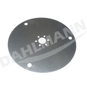 Gleitplatte 201 mm für HUSQVARNA Automower 310 Neu