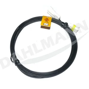 Kabel Niederspannungskabel für HUSQVARNA Automower 315 Mark II Geprüft