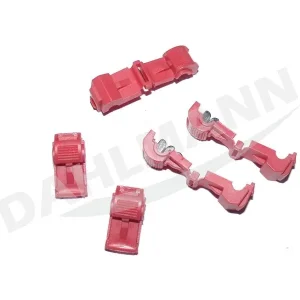 Günstig Klemme Stecker Anschluss Ladestation für GARDENA Mähroboter R40Li